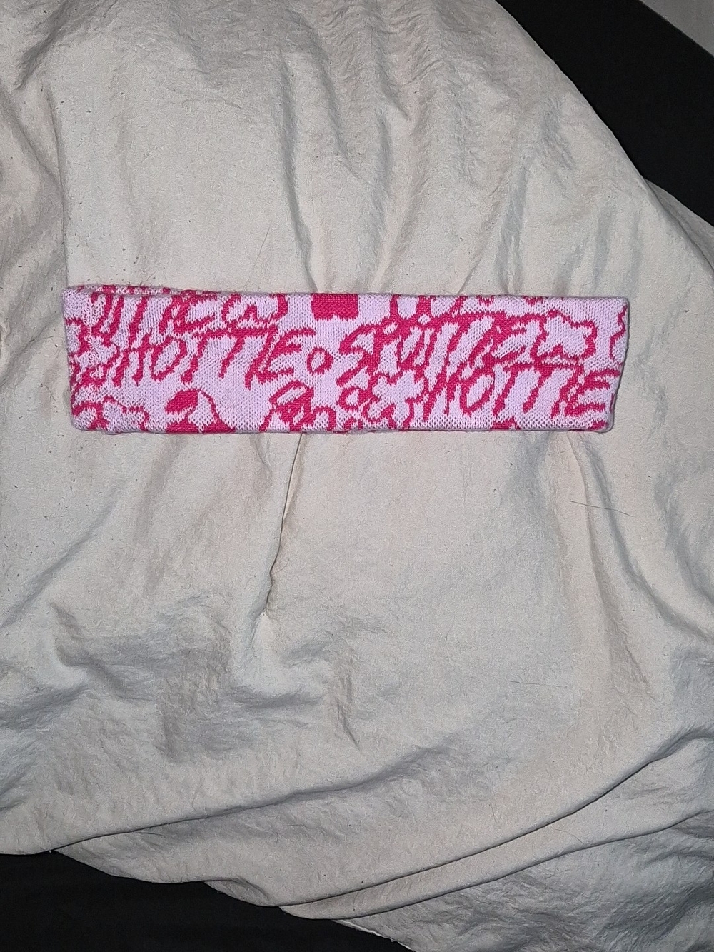 Topicals "Hottie" Knit Headband